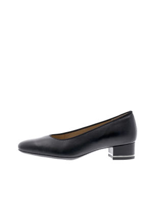 Décolleté ARA Graz Highsoft Black - Scarpe da donna eleganti e comode per ogni occasione | Tentazione Calzature