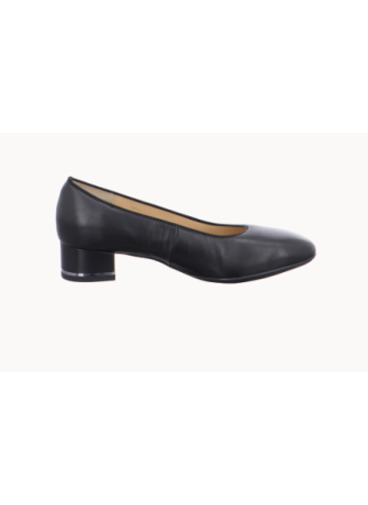 Décolleté ARA Graz Highsoft Black - Scarpe da donna eleganti e comode per ogni occasione | Tentazione Calzature
