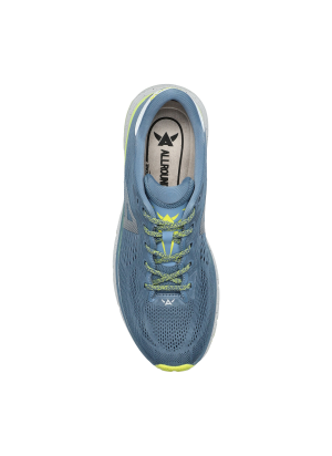 SNEAKER ALLROUNDER - ACTIVE BLUE