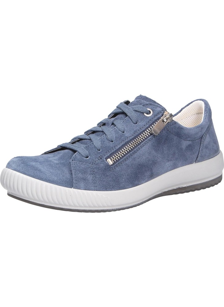 Sneaker Legero Tanaro Light Blue