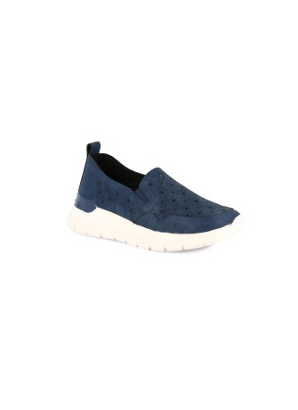 Sneaker Grünland SC6187 Blu