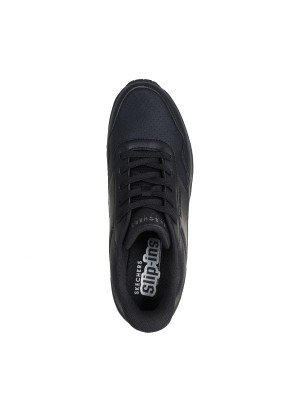 Skechers 183023 BBK Uno Banksia Luxe