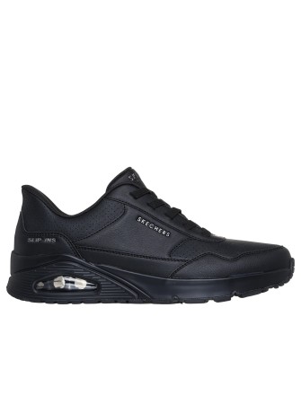 Skechers 183023 BBK Uno Banksia Luxe