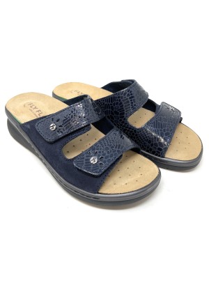 Ciabatta Fly Flot 79D74AV Blu