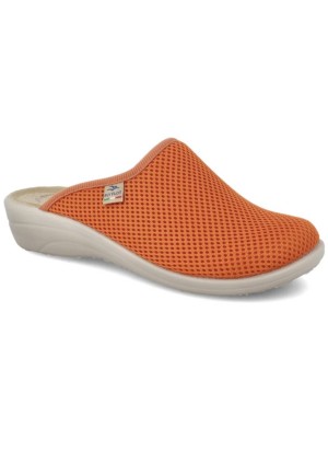 CIABATTA FLY FLOT - T4368-FE ARANCIO