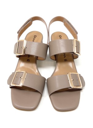 Sandalo Donna Serena 5E5953DM Tortora