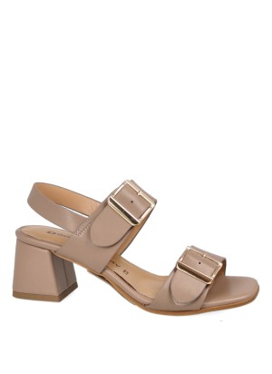 Sandalo Donna Serena 5E5953DM Tortora
