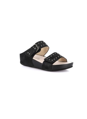 Ciabatta Grünland CI3118 Dira Nero