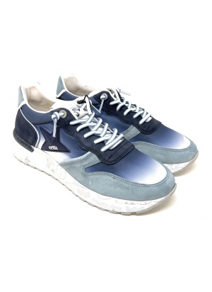 Sneaker Cetti 1353 Degrade Jeans | Tentazione Calzature