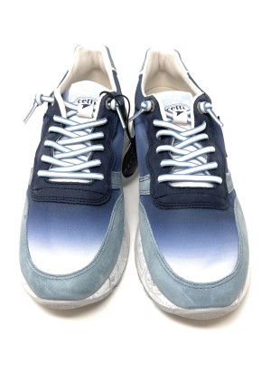 Sneaker Cetti 1353 Degrade Jeans | Tentazione Calzature