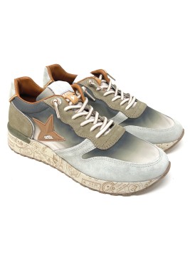 Sneaker Cetti 1353 Degrade Viper | Tentazione Calzature