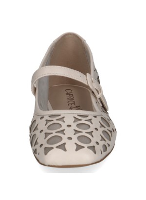 Ballerina Caprice 22511 Vanilla Comb