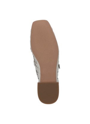 Ballerina Caprice 22511 Vanilla Comb