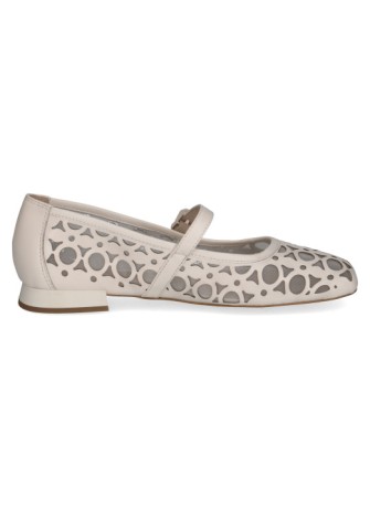 Ballerina Caprice 22511 Vanilla Comb