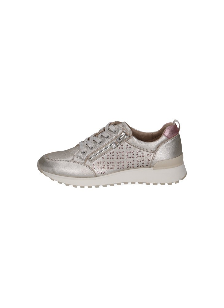 Scarpa casual Caprice 23501 Platin Met