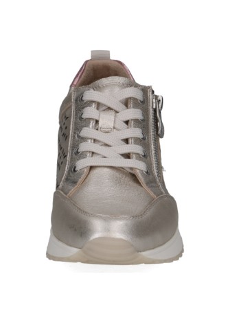 Scarpa casual Caprice 23501 Platin Met