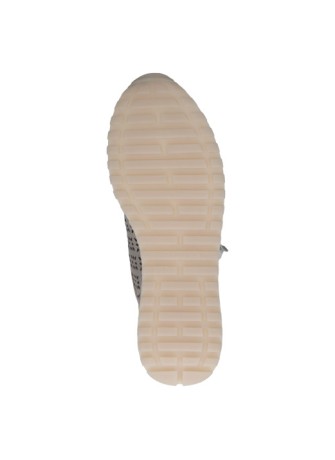Scarpa casual Caprice 23501 Platin Met