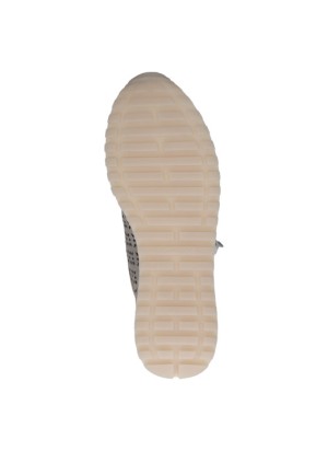 Scarpa casual Caprice 23501 Platin Met