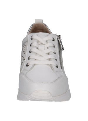 Scarpa casual Caprice 23501 White 