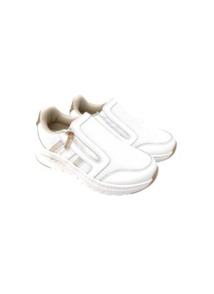 Sneaker Donna Serena 146029DM Bianco