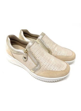 Scarpa casual Enval Soft 1264733 Avorio