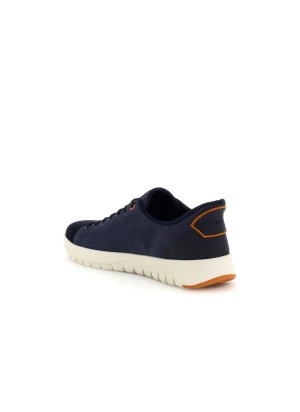 Sneaker Geox Flextride Plus Navy Urban