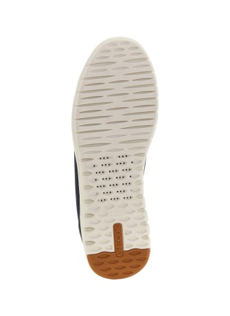 Sneaker Geox Flextride Plus Navy Urban