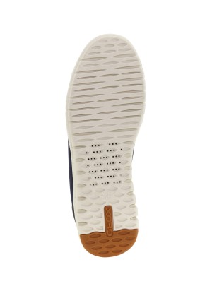 Sneaker Geox Flextride Plus Navy Urban