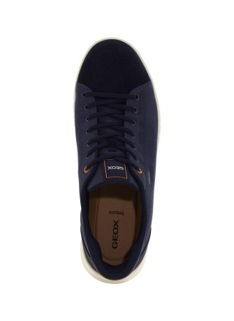 Sneaker Geox Flextride Plus Navy Urban