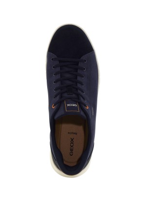 Sneaker Geox Flextride Plus Navy Urban