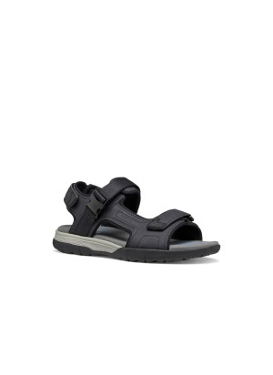 Sandalo Geox Spherica EC5 DK Navy Black
