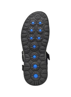 Sandalo Geox Spherica EC5 DK Navy Black