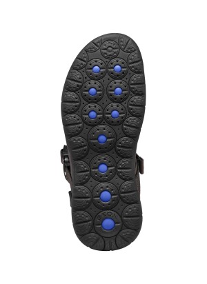 Sandalo Geox Spherica EC5 Dove Grey Black