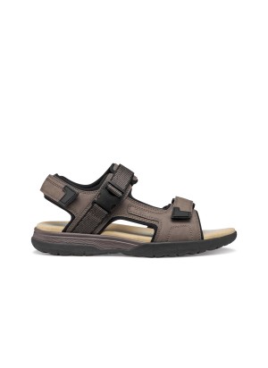 Sandalo Geox Spherica EC5 Dove Grey Black