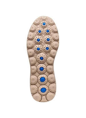 Sneakers Geox Spherica Plus Urban Olive
