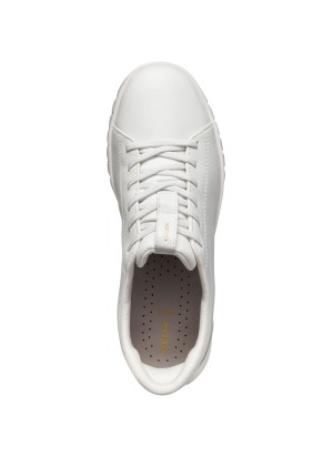 Sneakers Geox Flextride Plus Urban White