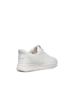 Sneakers Geox Flextride Plus Urban White
