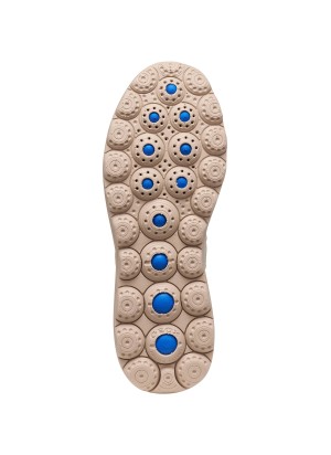 Sneakers Geox Spherica Plus Urban Lt Sand