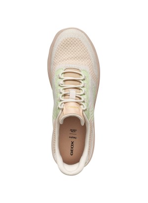 Sneakers Geox Spherica Plus Urban Lt Sand