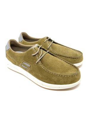 Scarpa casual Grisport 44605 Olmo | Tentazione Calzature