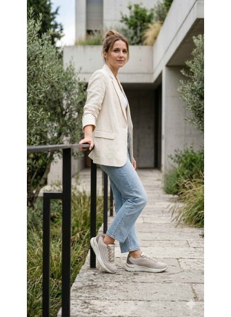 Sneakers Donna IGI&CO 1158300 Sabbia
