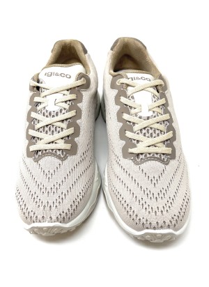 Sneakers Donna IGI&CO 1158300 Sabbia