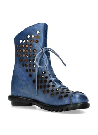Stivaletto Laura Vita Cyrielle11 Marine