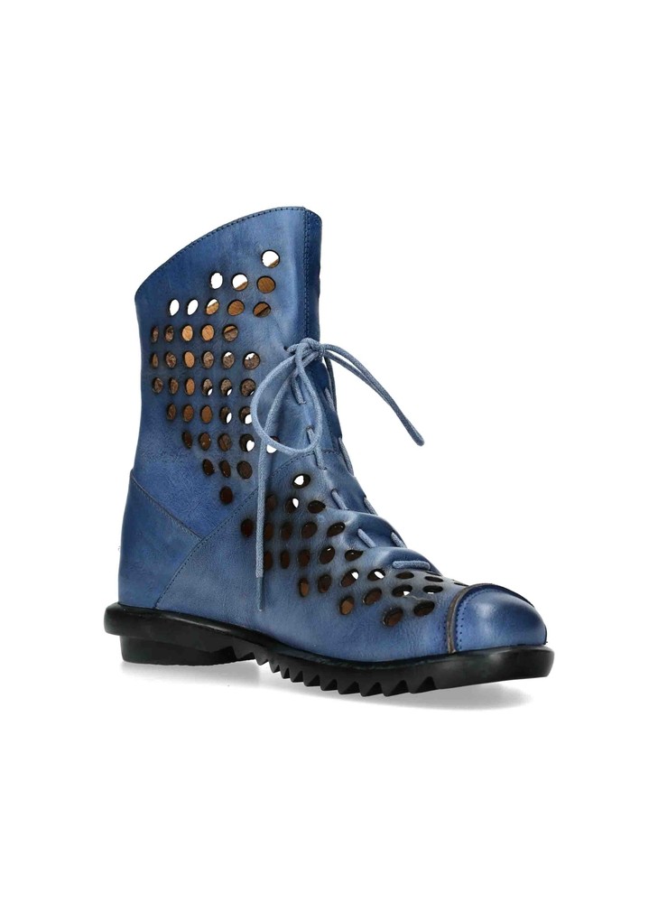 Stivaletto Laura Vita Cyrielle11 Marine