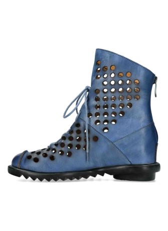 Stivaletto Laura Vita Cyrielle11 Marine