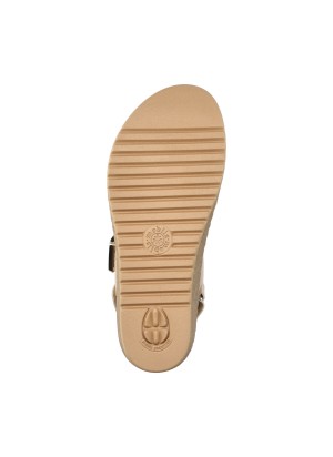 Sandalo Mephisto Nawel Tango - Sandalo a strappo donna con plantare estraibile