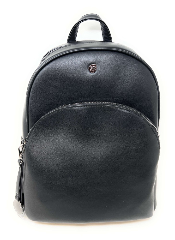 Zaino IGI&CO 1497468 Nero