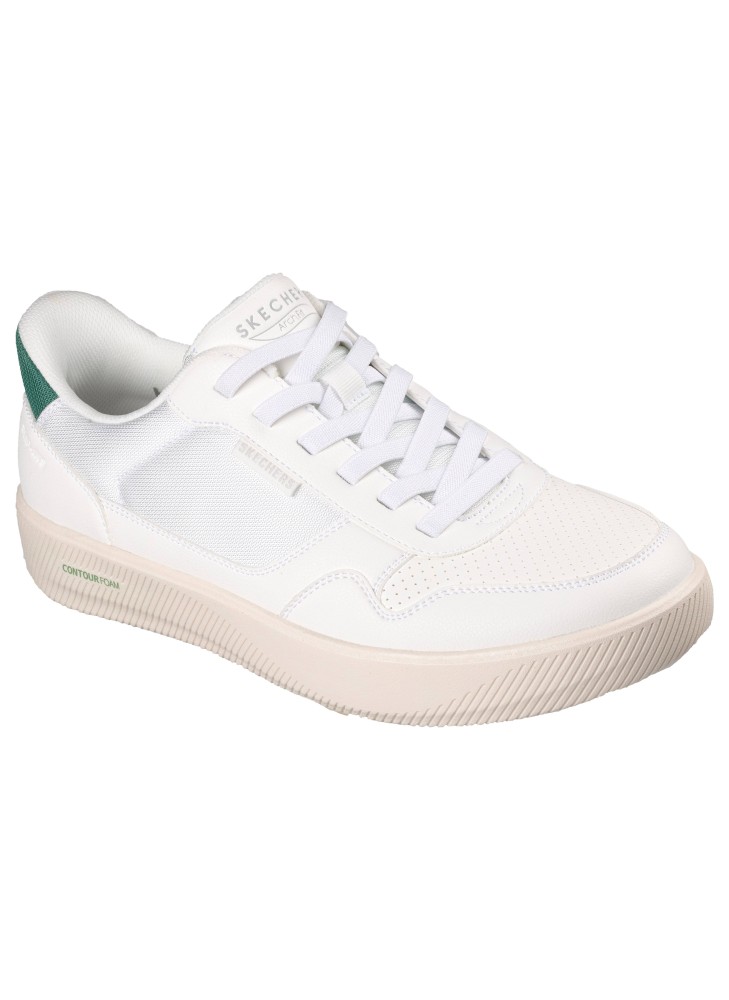 Skechers 183402 WGR Arch Fit Court Break Komforta
