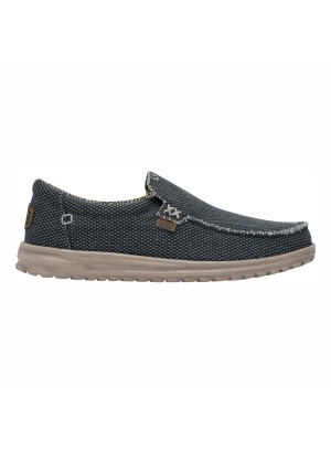 Sneakers Hey Dude 40124 Deep Blue