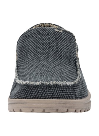 Sneakers Hey Dude 40124 Deep Blue